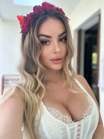 Индивидуалка Лейла Фотография 3